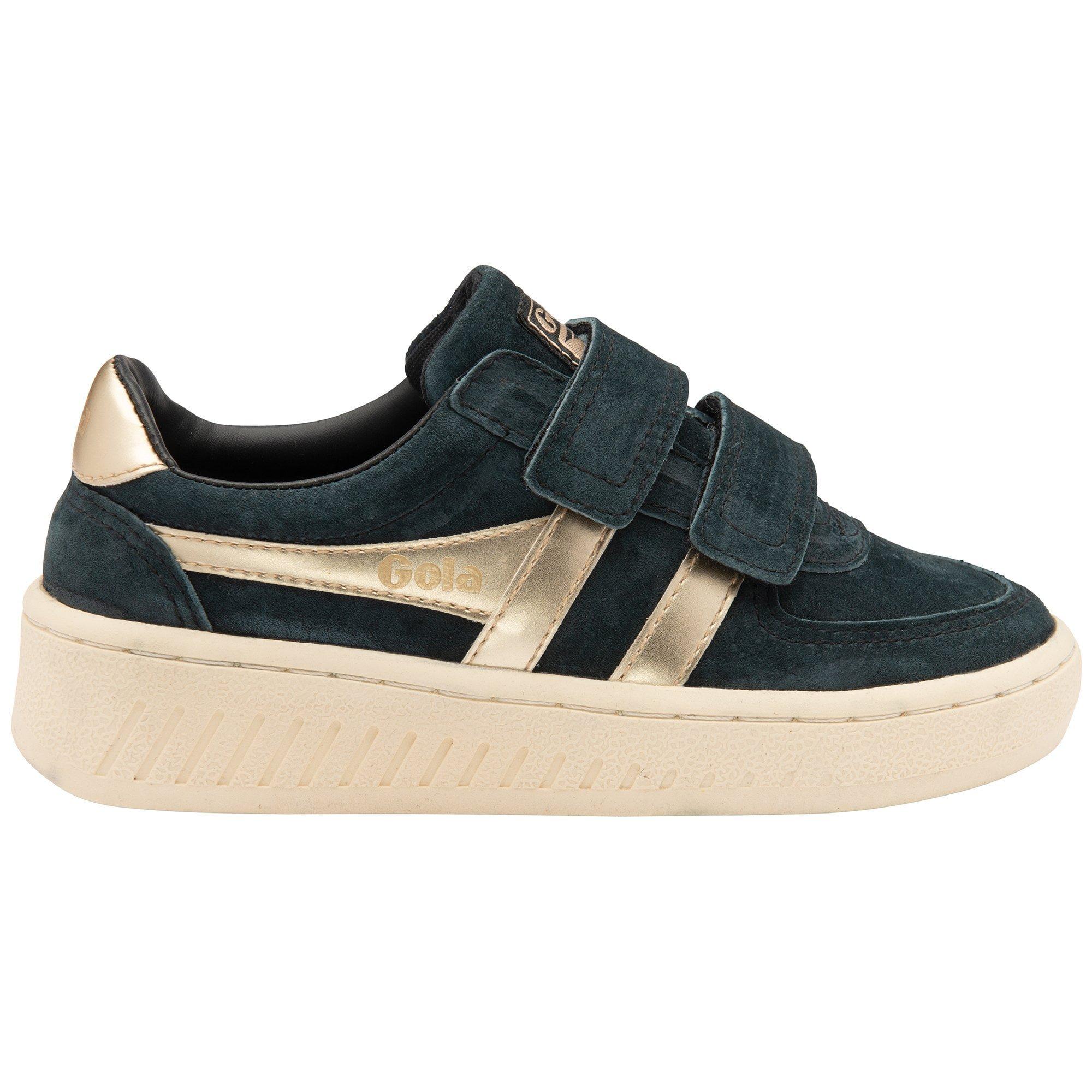 Image of Kinderschuhe Grandslam Pearl Strap Trainers Unisex 32