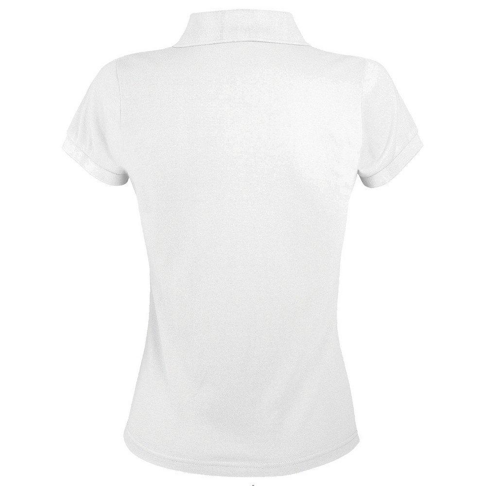 SOLS  Prime Pique PoloShirt, Kurzarm 