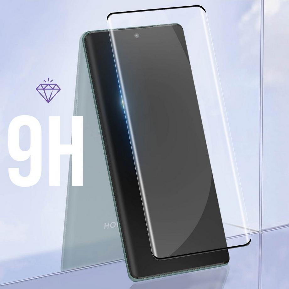 Avizar  Verre trempé Honor Magic 5 Lite 5G 