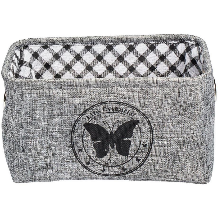 diaqua Aufbewahrungskorb Butterfly  