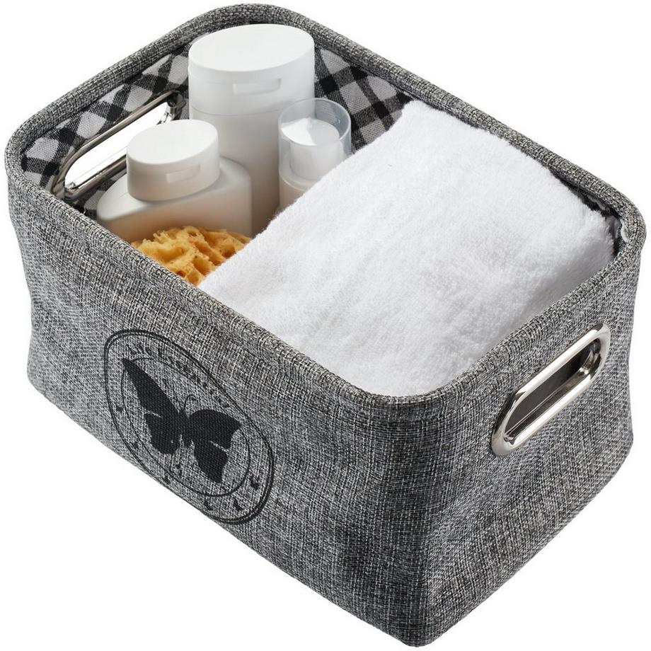 diaqua Aufbewahrungskorb Butterfly  