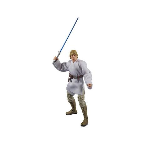 Hasbro  Star Wars Luke Skywalker (15cm) 