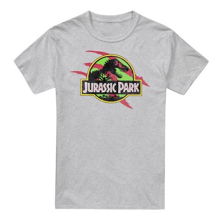 Jurassic Park  Truck TShirt 