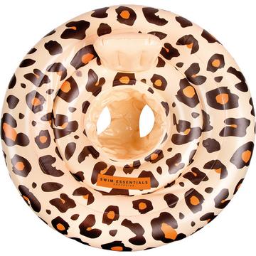 BabySchwimmsitz 01 Jahre Beige Leopard
