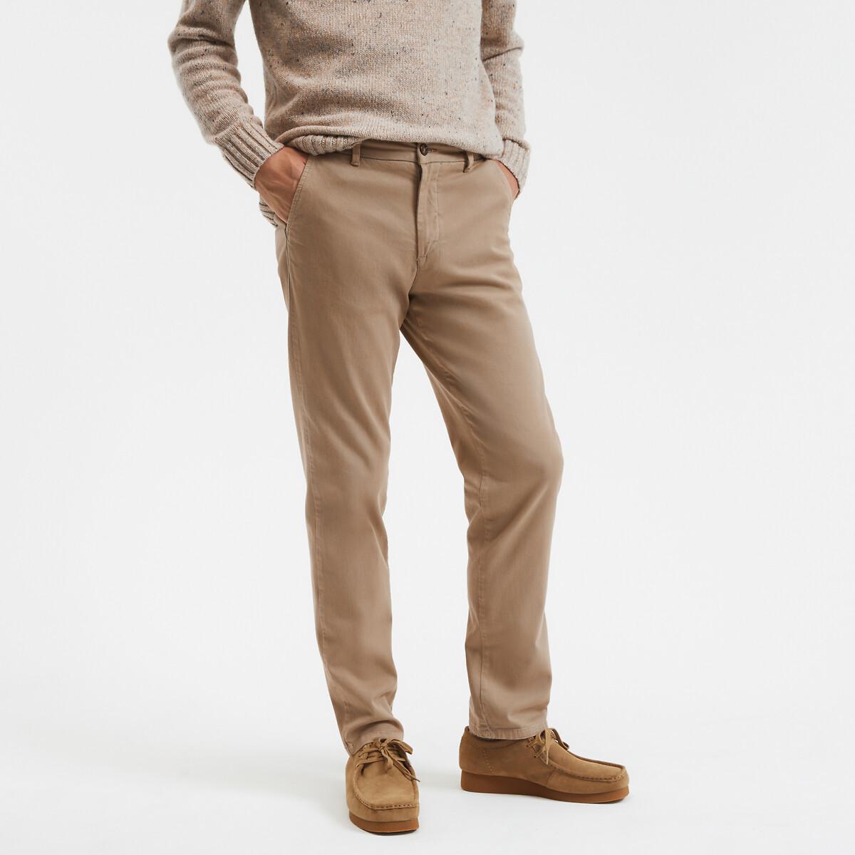 La Redoute Collections  Pantalon chino Regular 