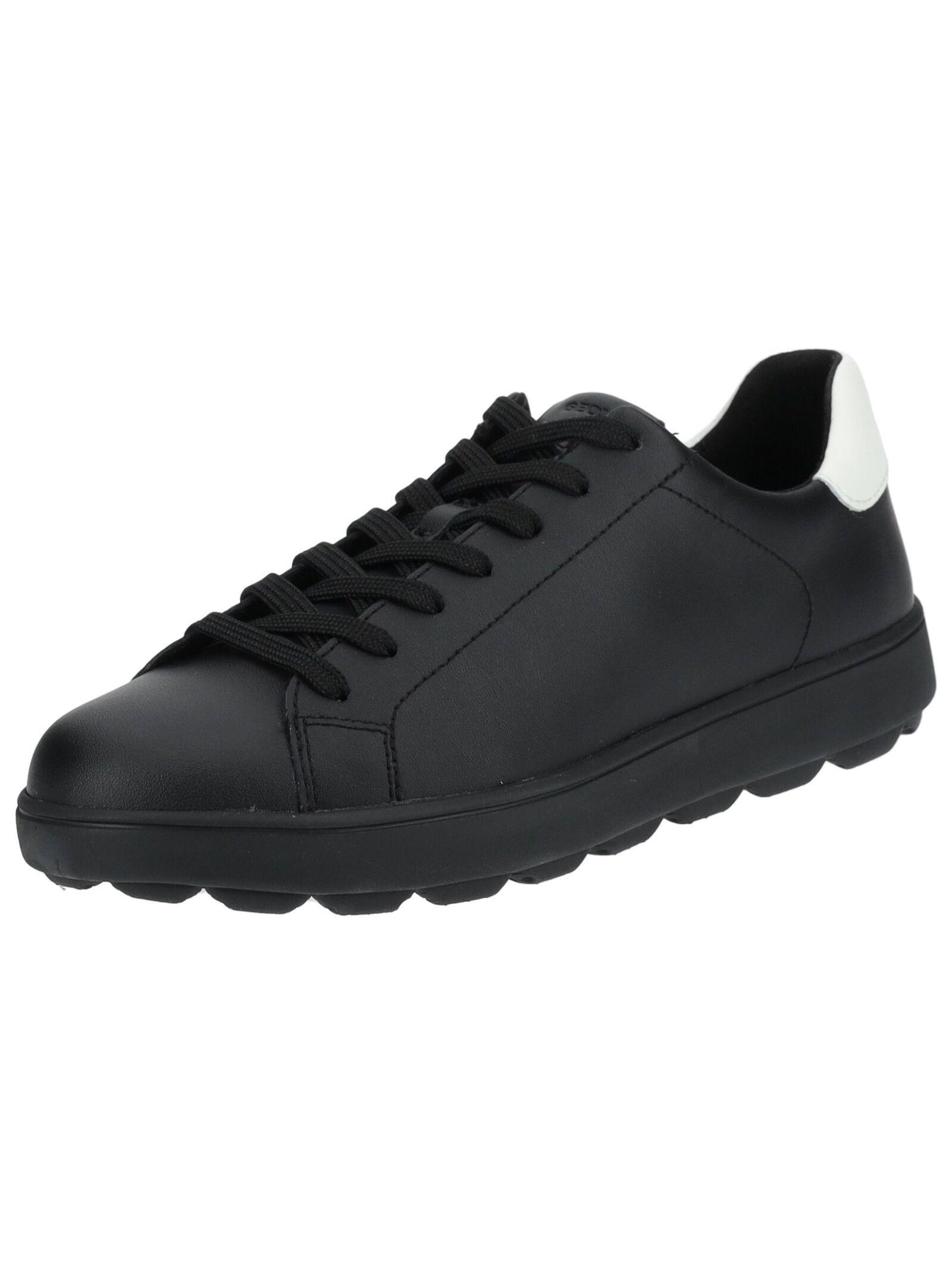 Image of Sneaker U45gpa 0009b Herren Schwarz 44