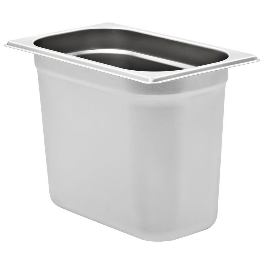 VidaXL Gastronorm-behälter  