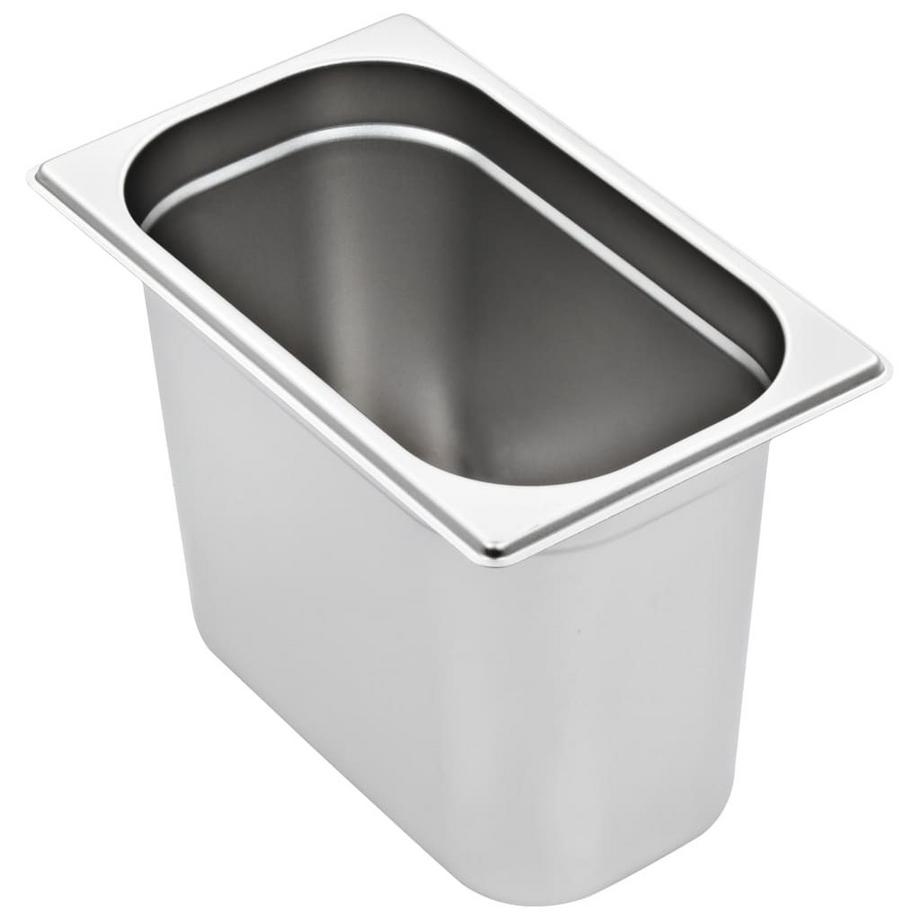 VidaXL Gastronorm-behälter  