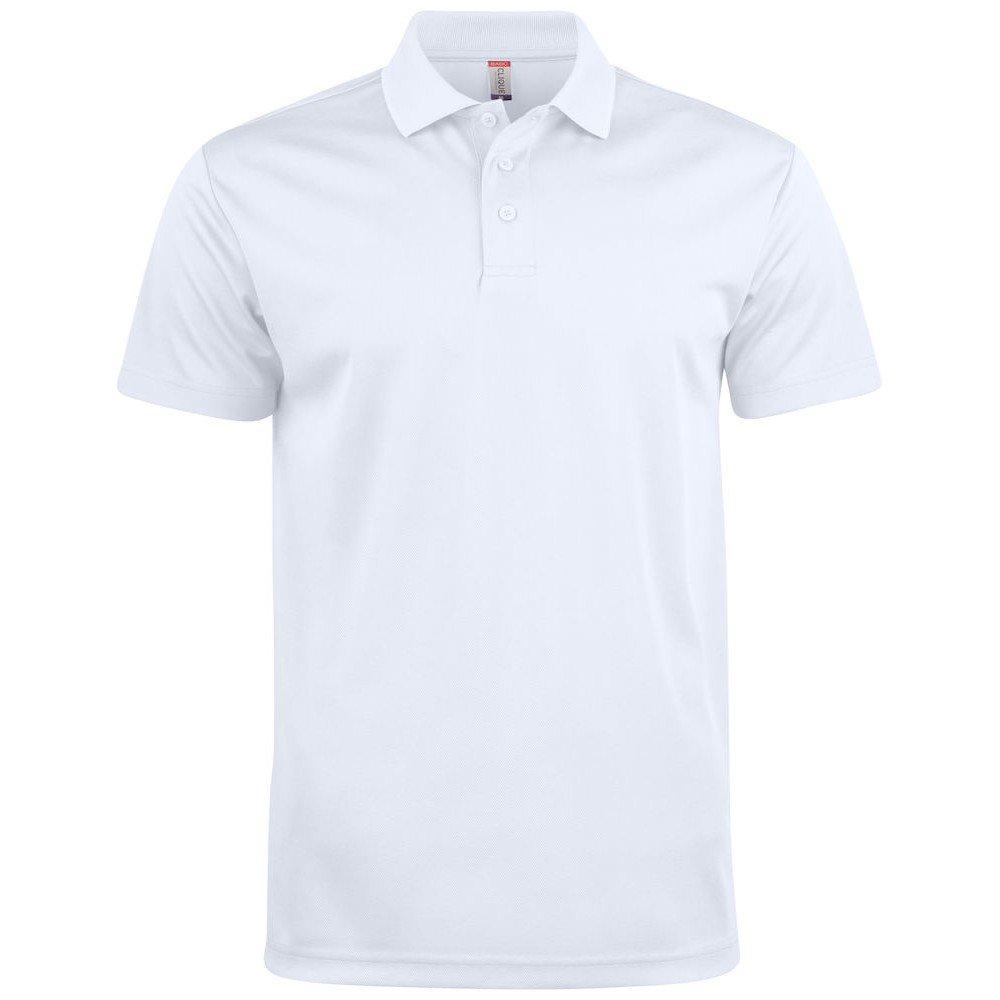 Clique  Basic Active Poloshirt 