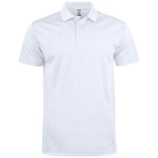 Clique  Basic Active Poloshirt 