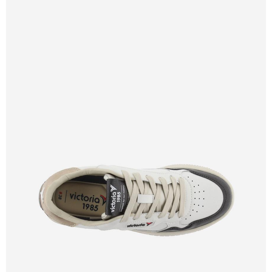 Victoria V 1985 C80 Sneakers Retro Casual  