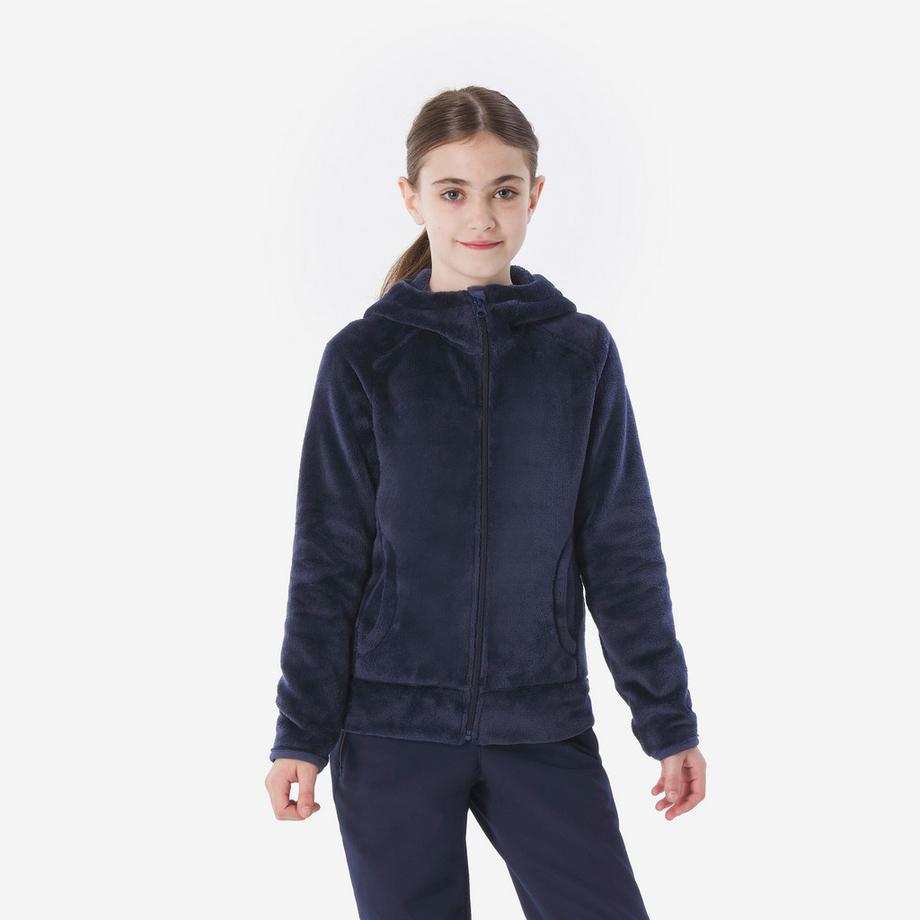 Fleece Kinder MH500 mit RV synthetisch