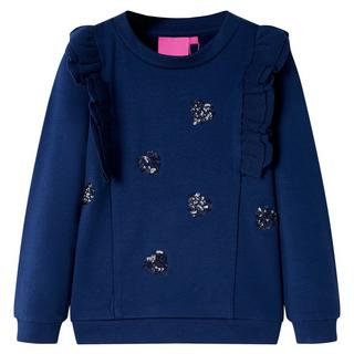 VidaXL  Sweatshirt pour enfants coton 