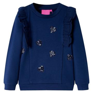 Sweatshirt pour enfants coton