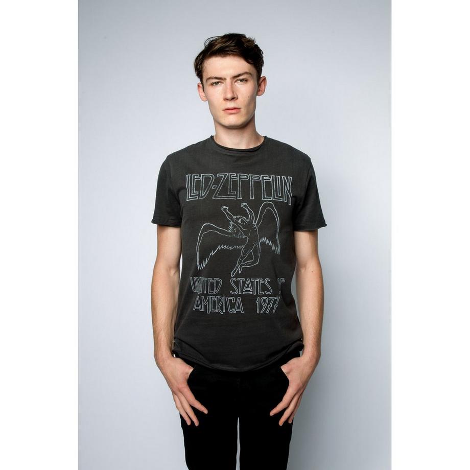 Amplified Usa Tour 77 T-Shirt  