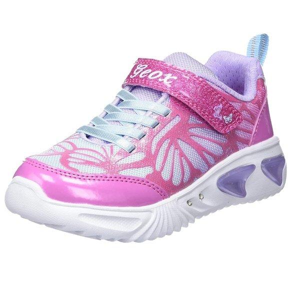 Image of Sneaker Assister Unisex Fuchsia 35