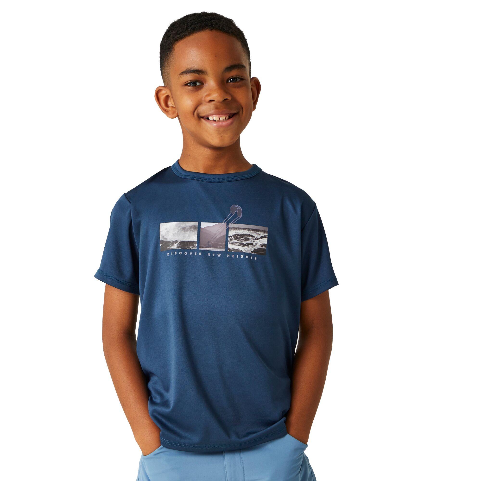 Regatta  Tshirt ALVARADO Enfant 