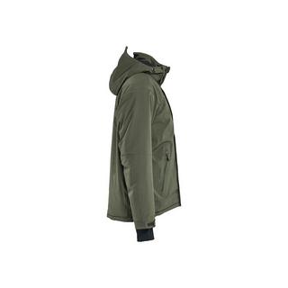 Blaklader  veste imperméable stretch 