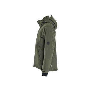 Blaklader  veste imperméable stretch 