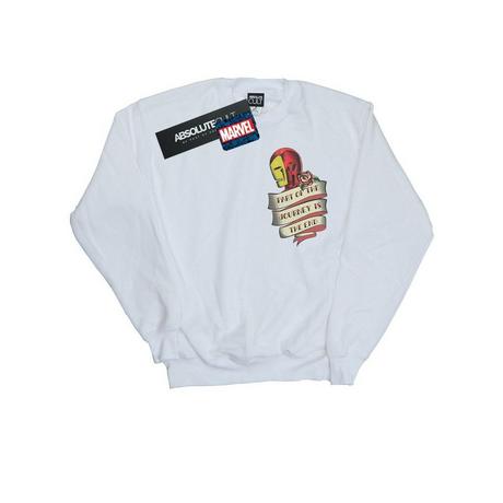 MARVEL  Sweatshirt 