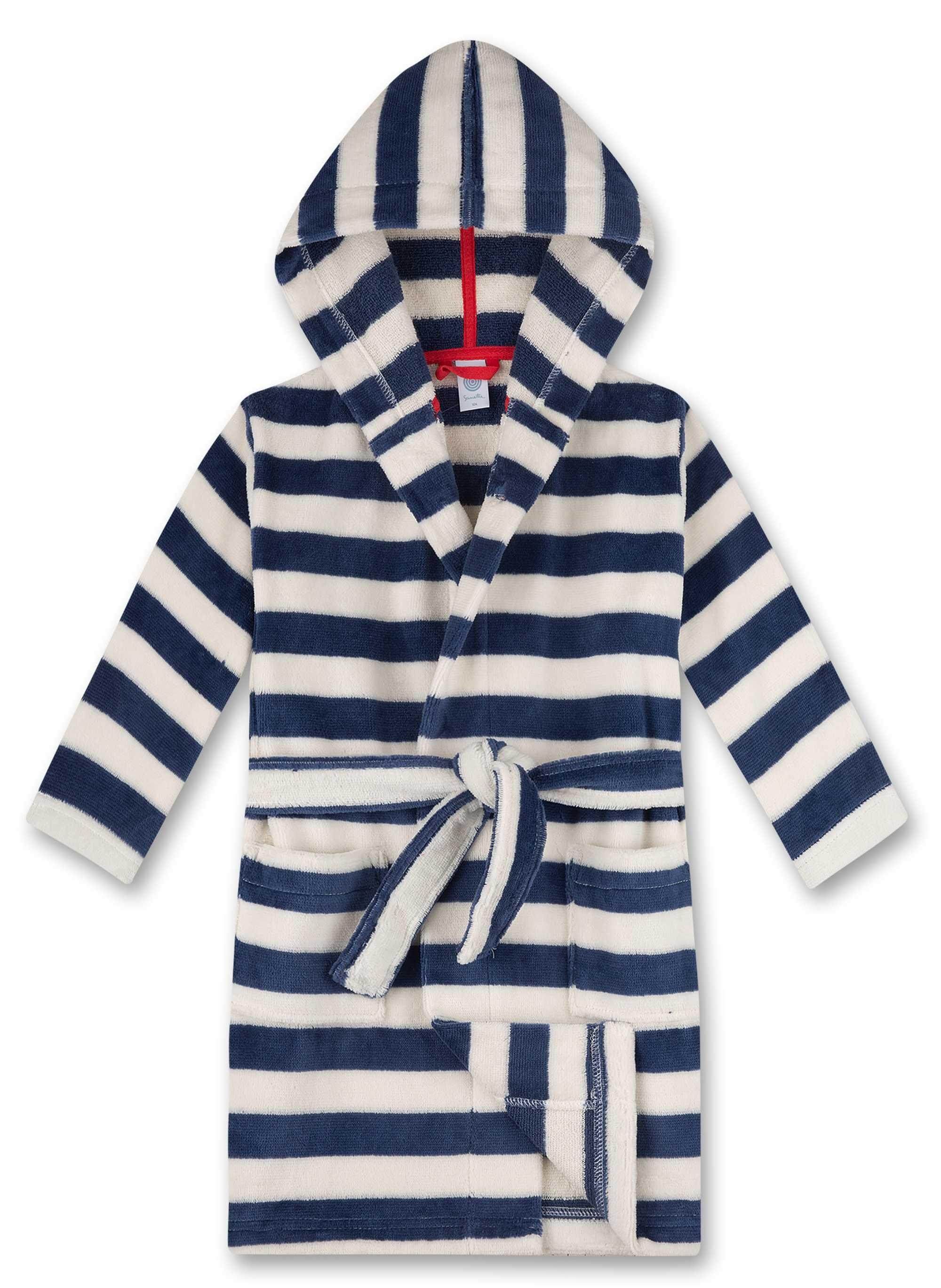 Image of Bademantel Unisex Multicolor 116