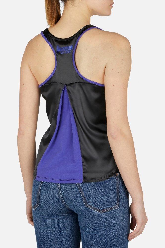 BOXEUR DES RUES  Tanktop 