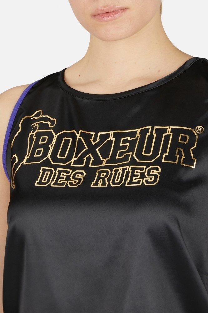 BOXEUR DES RUES  Tanktop 