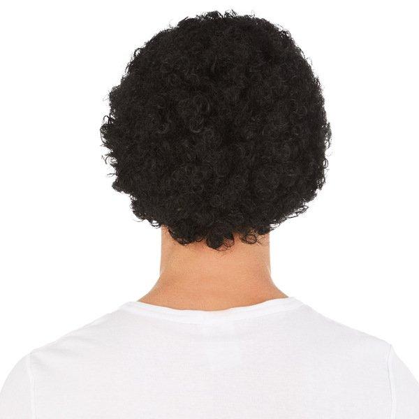 Tectake  Parrucca da uomo - Disco anni '80 