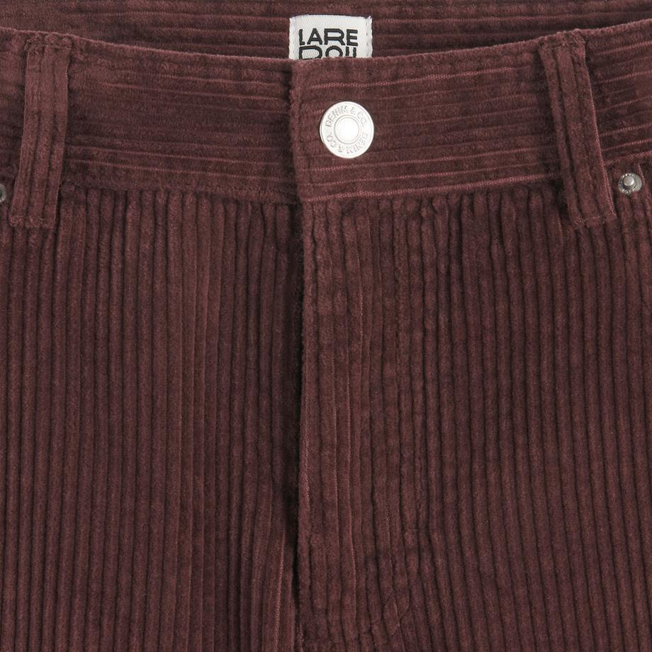 La Redoute Collections  Weite Cordhose 