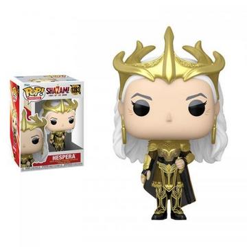 Funko POP! Shazam! Fury of the Gods : Hespera (1283)