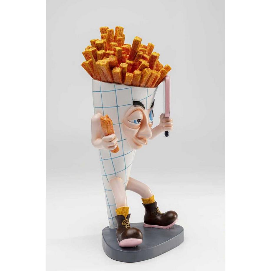 KARE Design Figurine décorative French Fries 21  