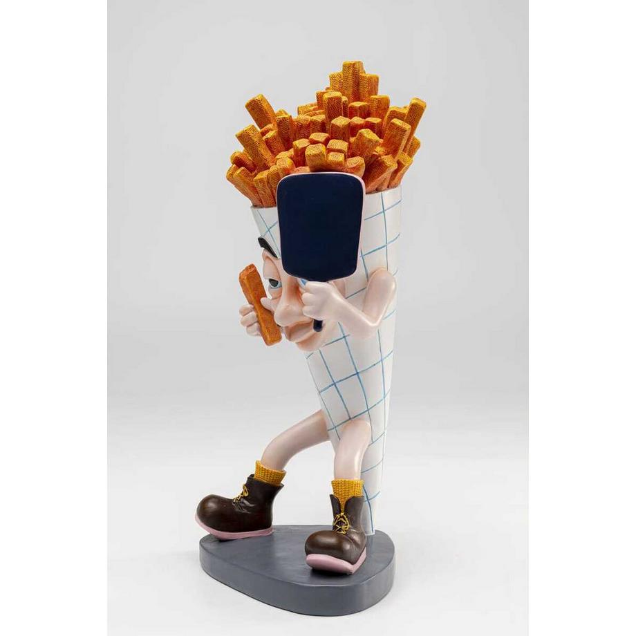 KARE Design Figurine décorative French Fries 21  