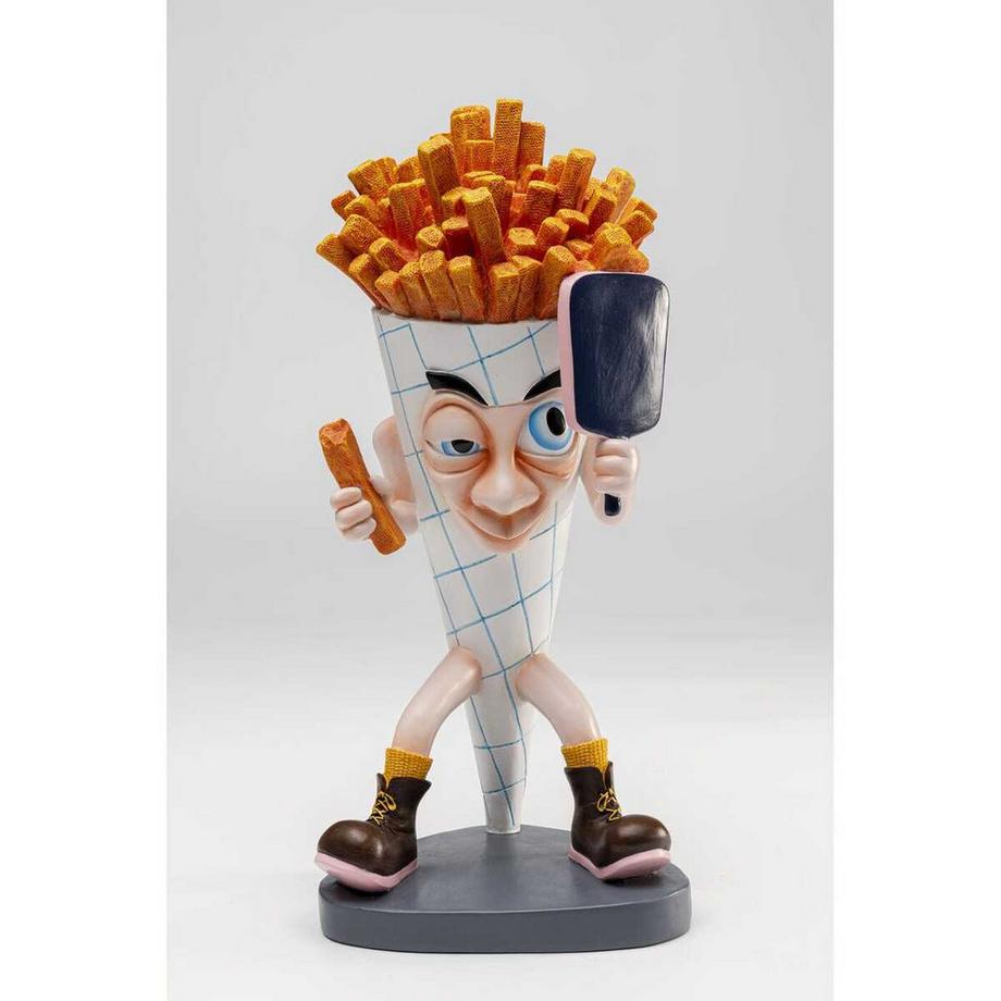 Figurine décorative French Fries 21