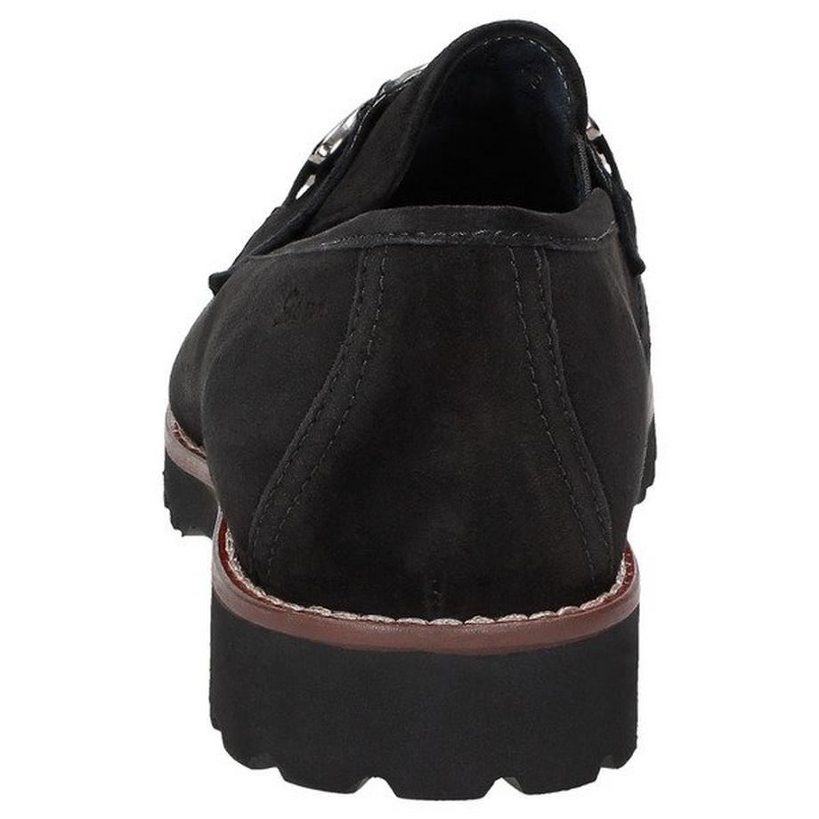 Sioux Slipper Meredith-734-H  