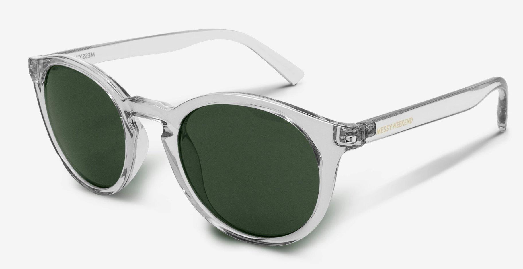 Image of Hobbes - Crystal Damen Transparent ONE SIZE