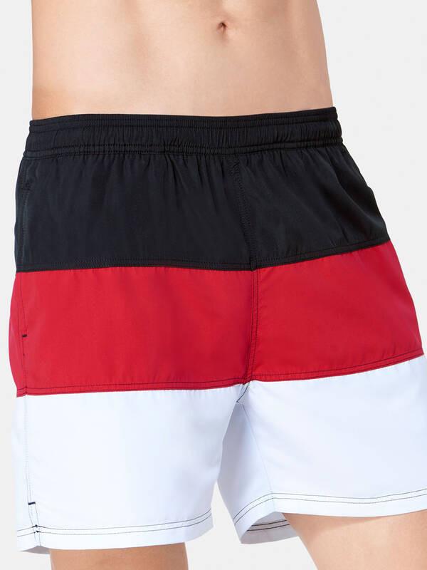 sloggi Night&Day Bermuda Boxer Badehose  