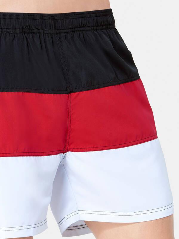 sloggi Night&Day Bermuda Boxer Badehose  
