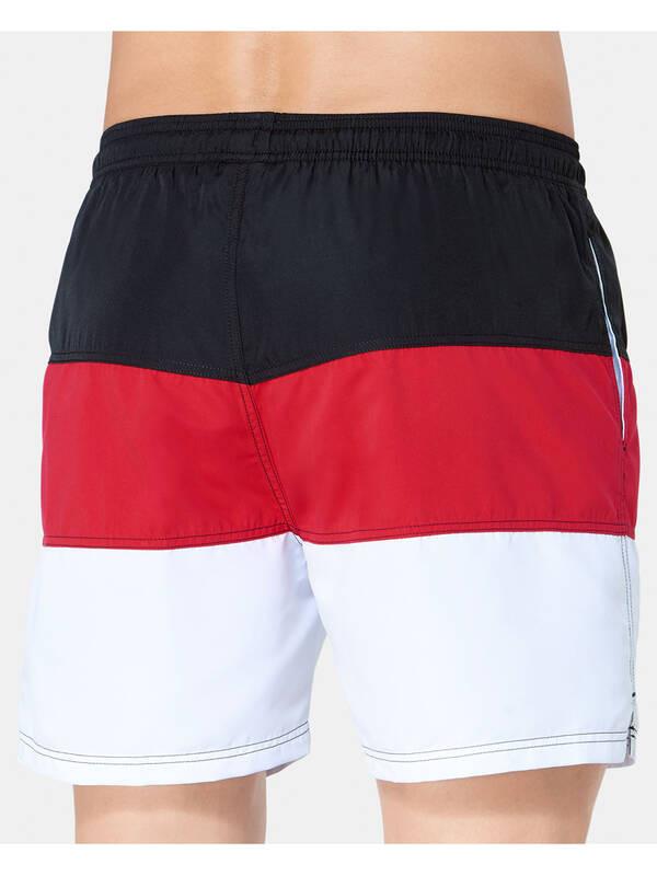 sloggi Night&Day Bermuda Boxer Badehose  