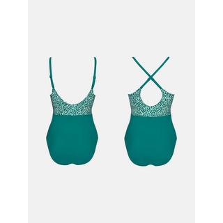 Lisca  Maillot de bain 1 pièce préformé multipositions Utila 