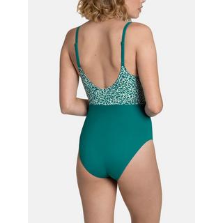 Lisca  Maillot de bain 1 pièce préformé multipositions Utila 