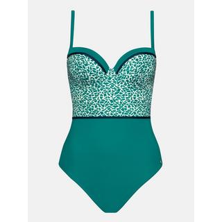 Lisca  Maillot de bain 1 pièce préformé multipositions Utila 