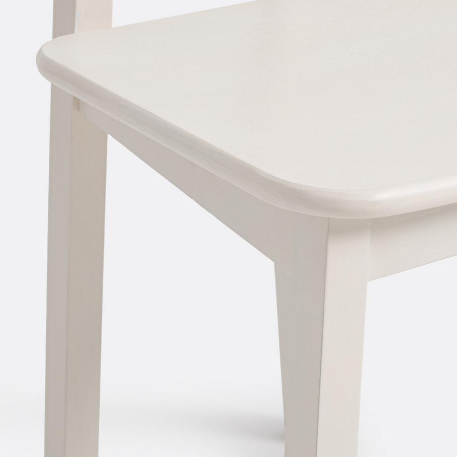 La Redoute Intérieurs 2er-Set Stühle Tribal  