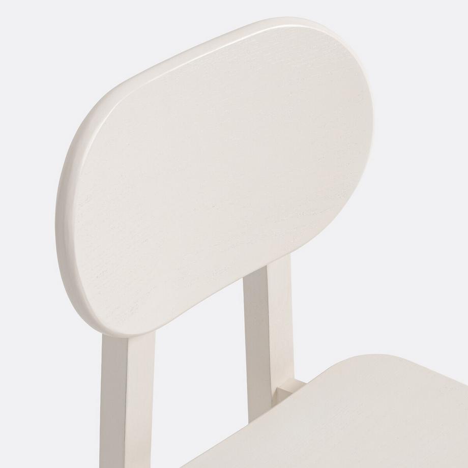 La Redoute Intérieurs 2er-Set Stühle Tribal  