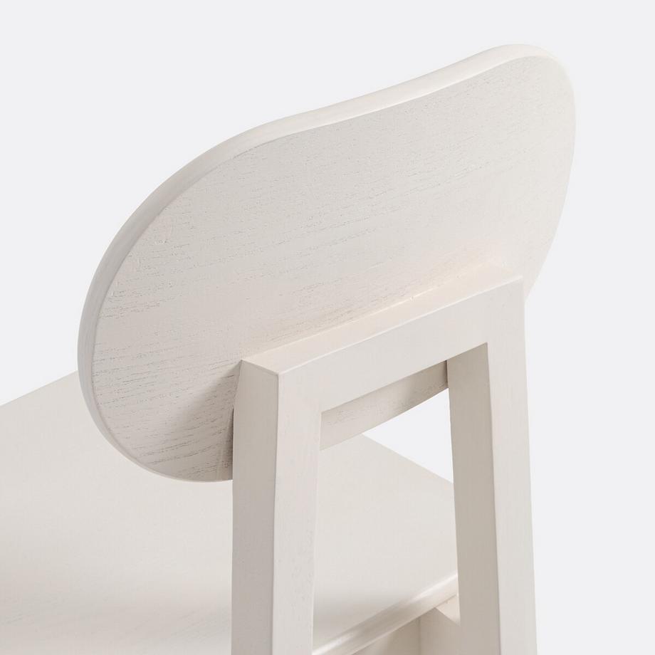 La Redoute Intérieurs 2er-Set Stühle Tribal  