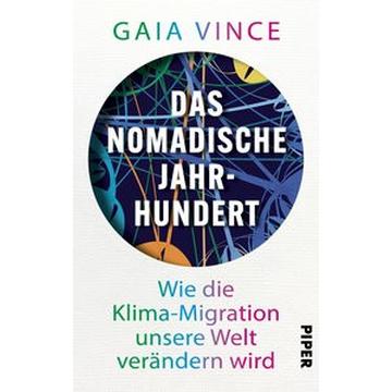 Das nomadische Jahrhundert