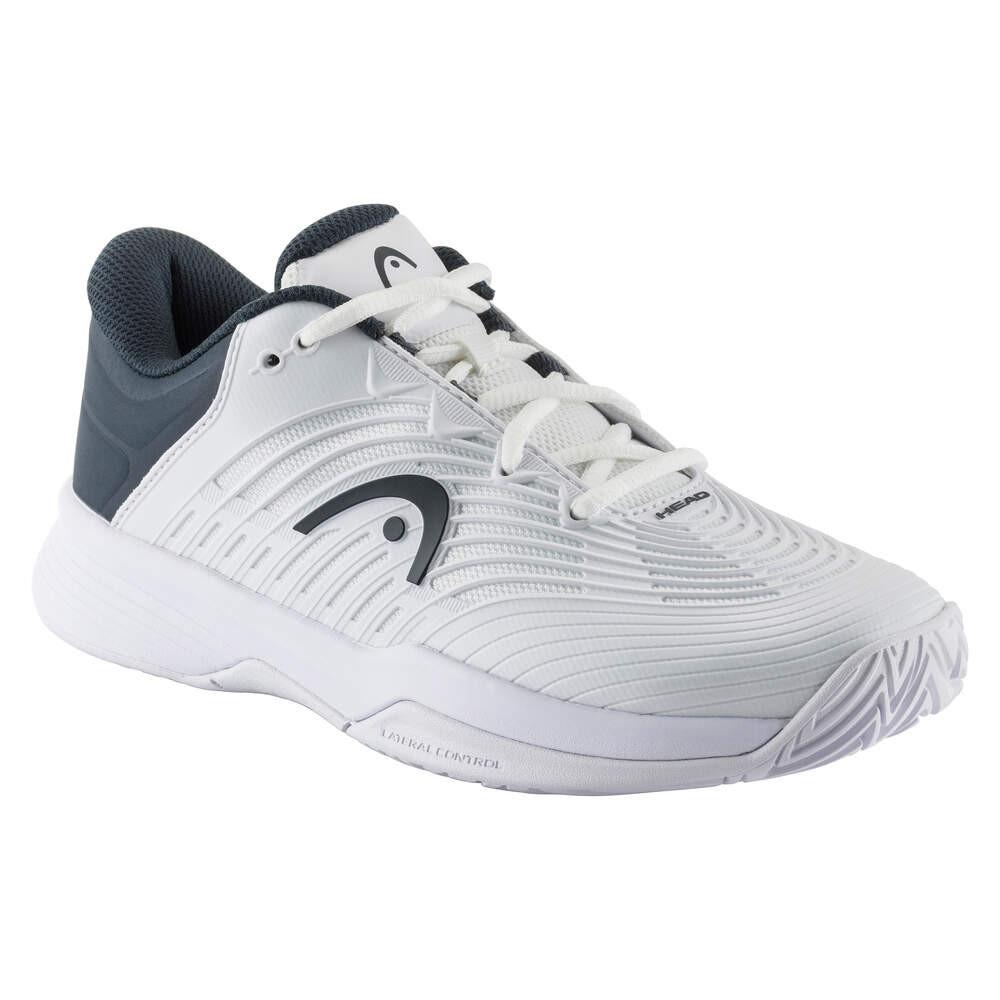 Image of Revolt Pro 4.5 Allcourt Tennisschuh Junior Unisex 38.5
