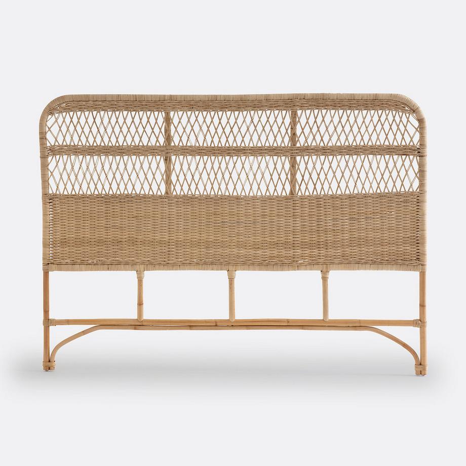 La Redoute Intérieurs Kopfteil Karaa  