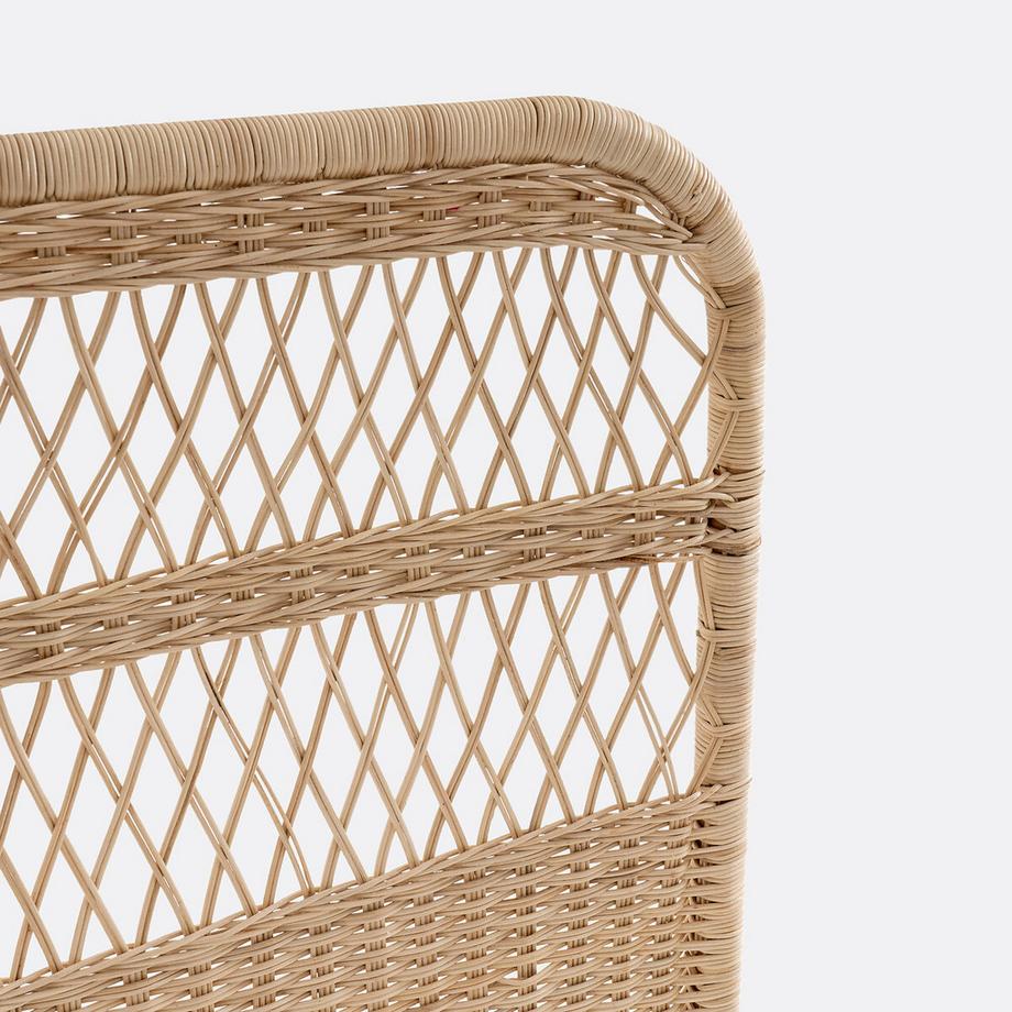 La Redoute Intérieurs Kopfteil Karaa  