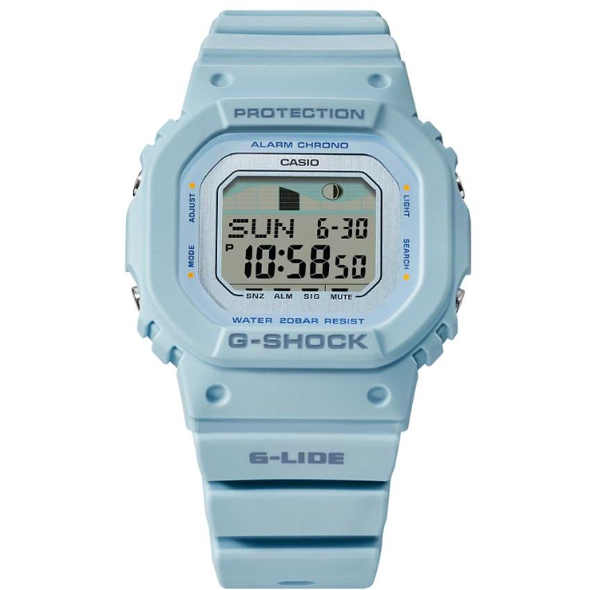 CASIO  GLX-S5600-2ER G-Lide 