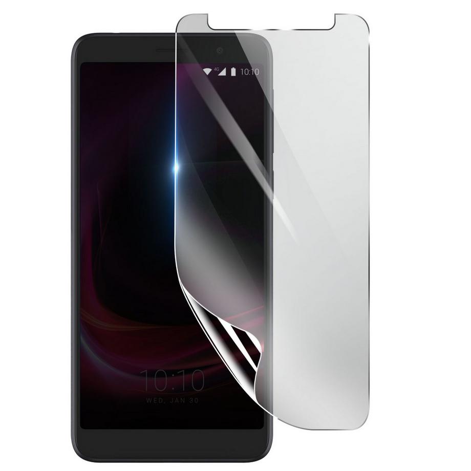 Hydrogel Bildschirmfolie für Essentielb HEYou 30